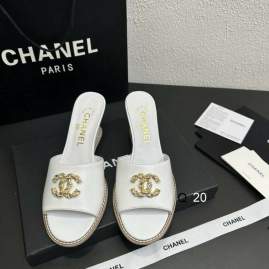 Picture of Chanel Shoes _SKUChanelsz35-40XX04102944